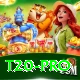 t20 Slots Gold v1.5.5