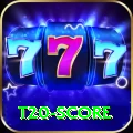 t20 score Live Casino VIP