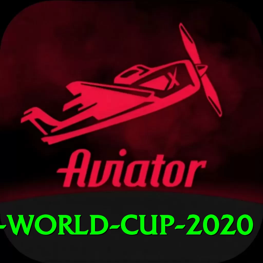 t20 world cup 2020 Elite Jackpot - 2