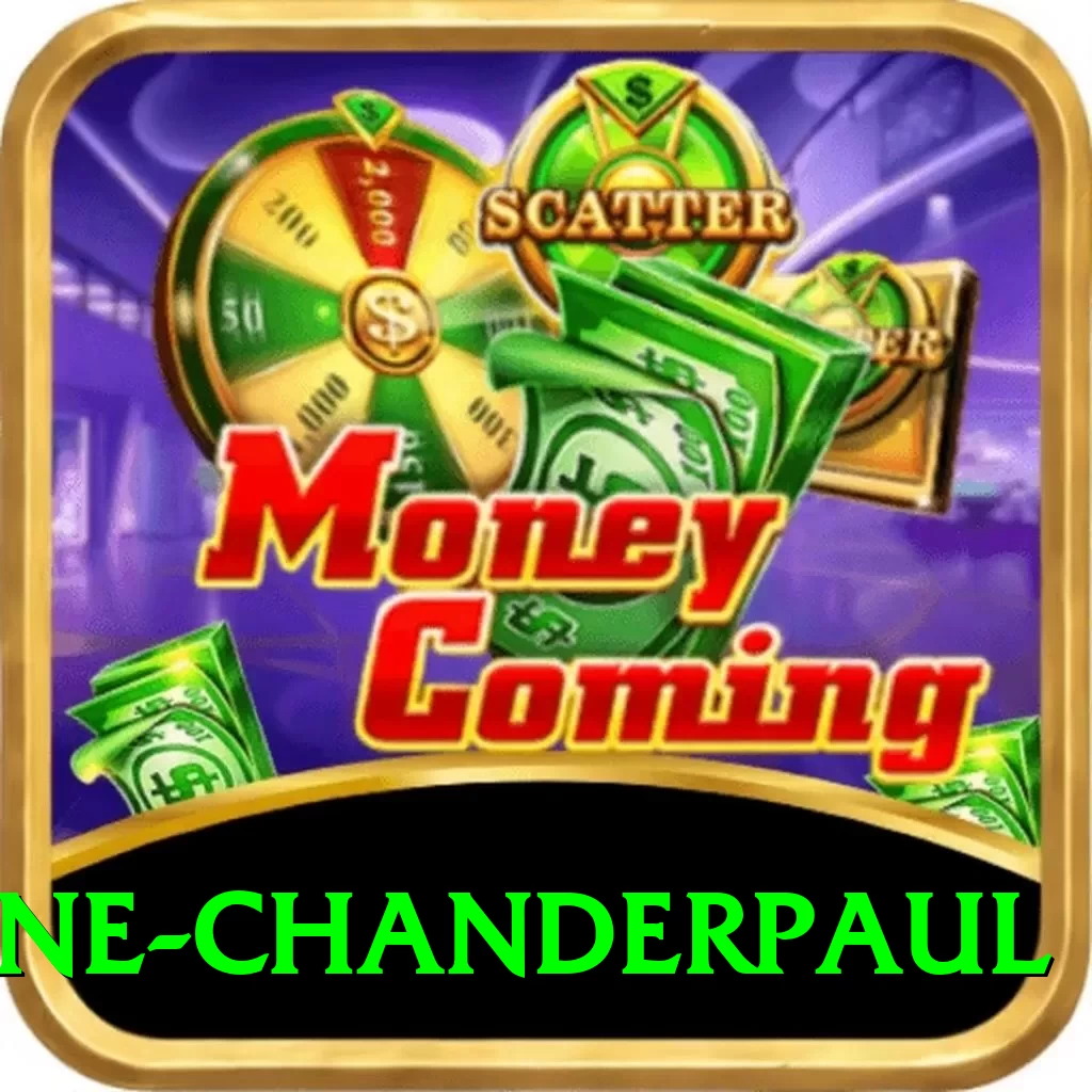 tagenarine chanderpaul Master - Casino & Slots - 2