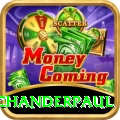 tagenarine chanderpaul Master - Casino & Slots