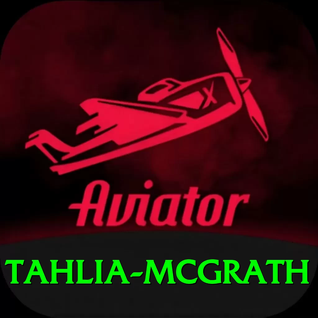 tahlia mcgrath Live Turbo v5.3.1 - 2