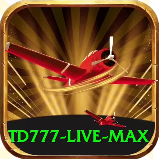 TD777 Live Max - 2
