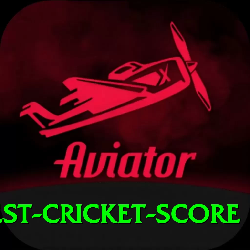test cricket score - Supreme Edition v1.4.0 - 2