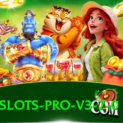 TG Slot Game Slots Pro v3.7.0 - 2