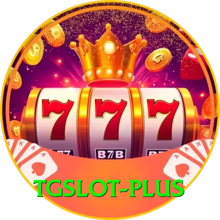 TGSlot Casino Official v4.5.8 - 2