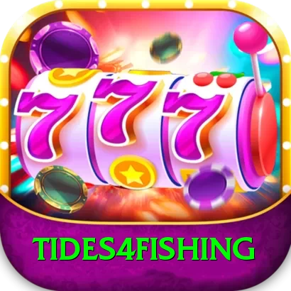 tides4fishing Slot Machine Mega - 2