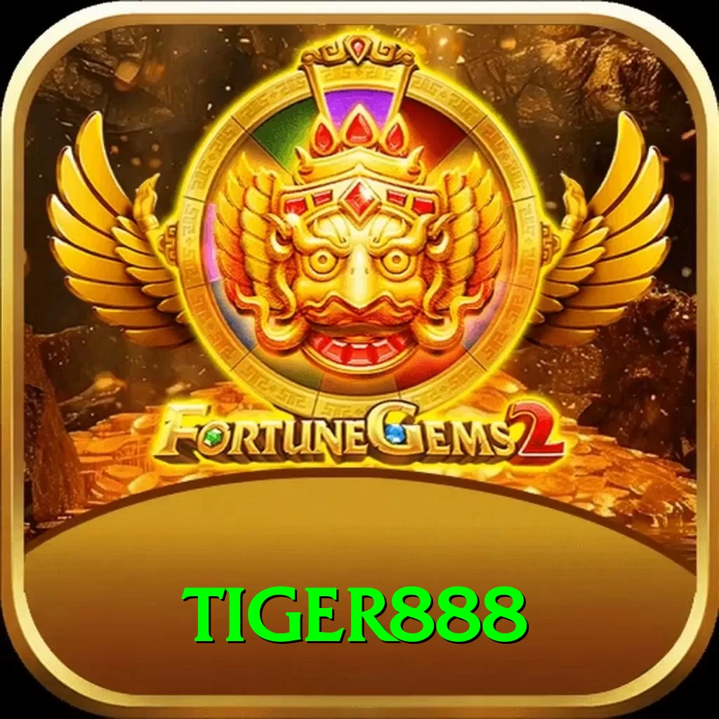 tiger888 Royal APK v2.6.5 - 2