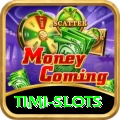 Timi Slots Elite Pro v5.3.4