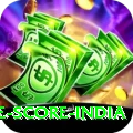today match live score india - VIP Mega