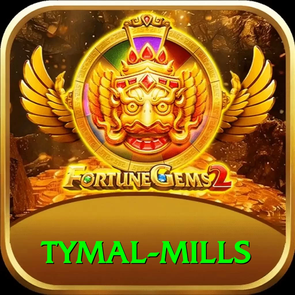 tymal mills - Super Edition v5.1.8 - 2