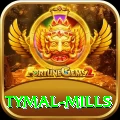 tymal mills - Super Edition v5.1.8