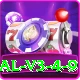v44 Casino Official v3.4.9