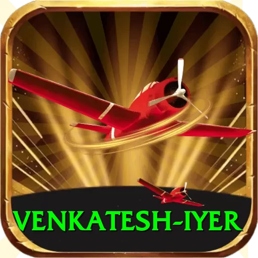 venkatesh iyer Prime v1.0.9 - 2