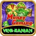 vini raman Legend Slots
