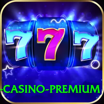 VK777 Live Casino Premium - 2