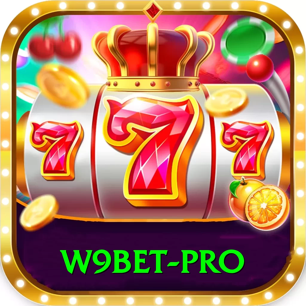 W9Bet Plus Casino App - 2