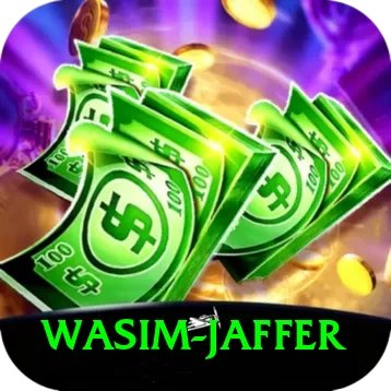wasim jaffer Master Jackpot - 2