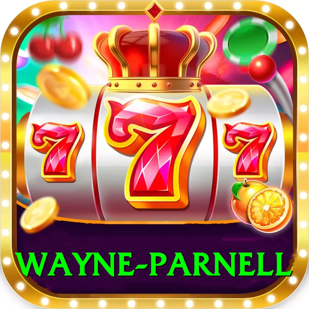 wayne parnell Premium Gaming App - 2