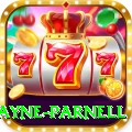 wayne parnell Premium Gaming App