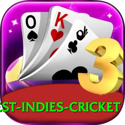 west indies cricket APK Legend v1.6.0 - 2