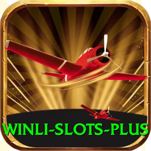 Winli Slots Games (Casino & Earning) Premium v2.7.3 - 2