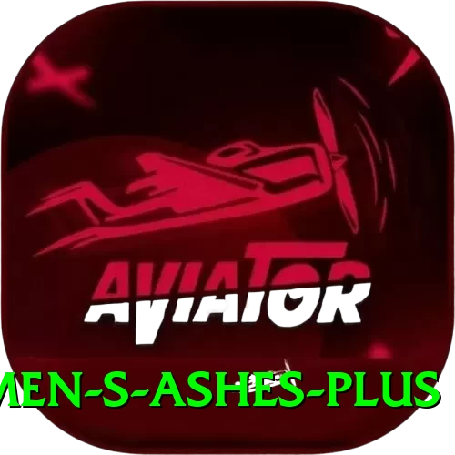 women's ashes Jackpot Legend v5.0.3 - 2