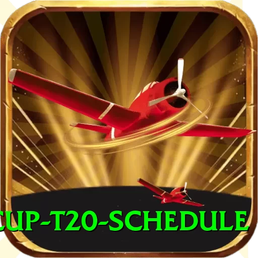 world cup t20 schedule Pro APK v5.3.0 - 2