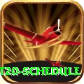 world cup t20 schedule Pro APK v5.3.0
