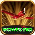wowpk VIP Gaming App