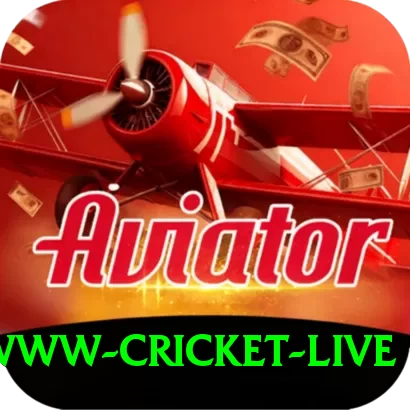 www cricket live King Casino App - 2