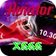X666 Pro Edition v2.0.9