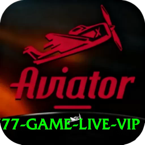 X777 Game Live VIP - 2