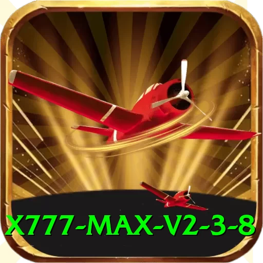 x777 - Max v2.3.8 - 2