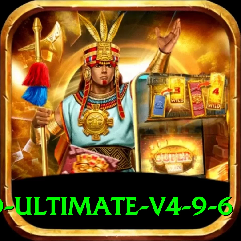 y888 Casino Ultimate v4.9.6 - 2