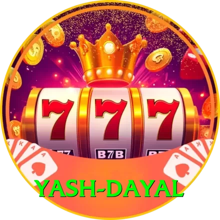 yash dayal Games VIP - 2