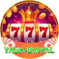 yash dayal Games VIP