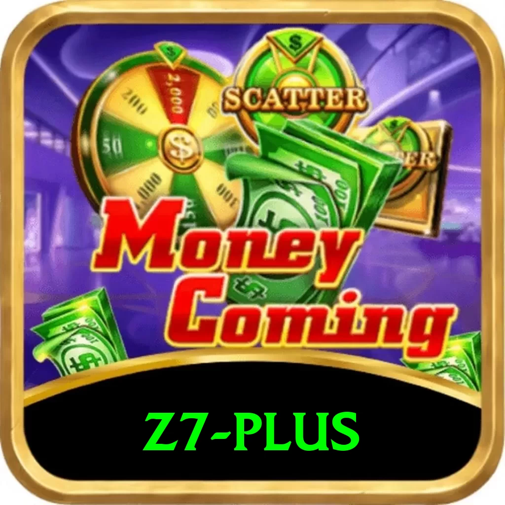 z7 Slots Deluxe v4.5.4 - 2
