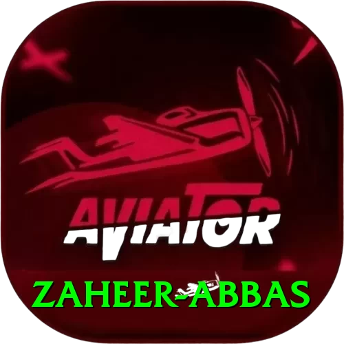 zaheer abbas Casino Official v3.4.9 - 2
