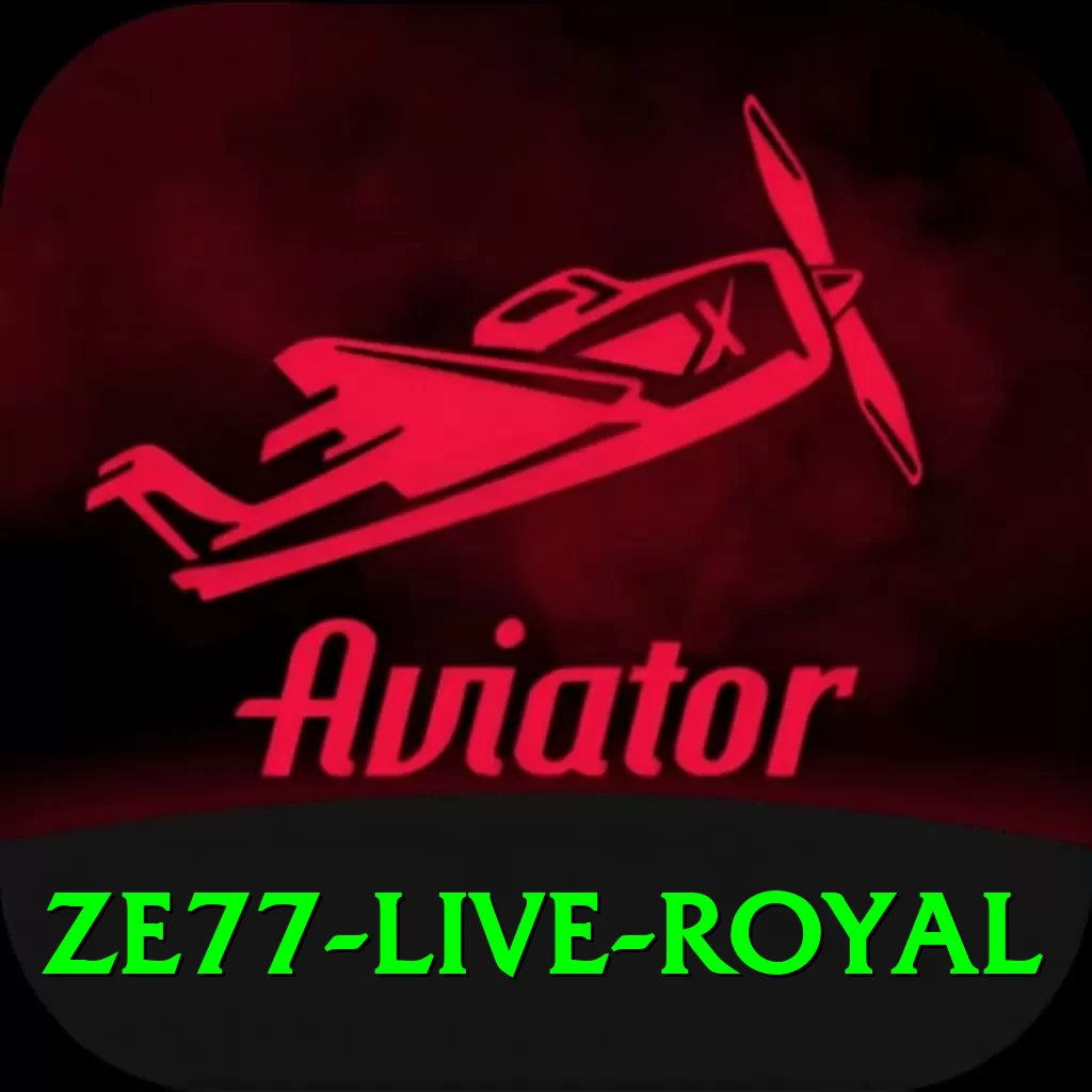 ze77 Live Royal - 2